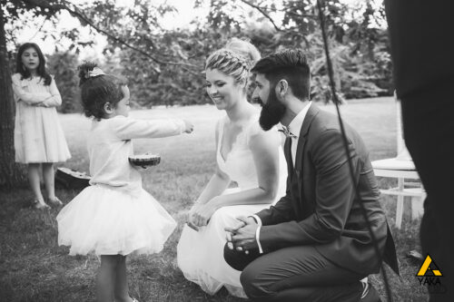Pourquoi faire appel à un photographe professionnel pour votre mariage ?